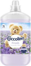 Coccolino Fresh Lavender Mist 1, 702 (74 mosás)