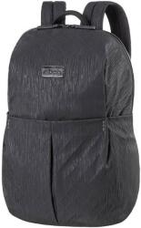 R-bag Бизнес раница за лаптоп R-bag - Lock Black, 14 (Z251)