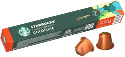 Starbucks Кафе капсули STARBUCKS за Nеѕрrеѕѕо - Single-Origin Colombia, 10 напитки (6220519)