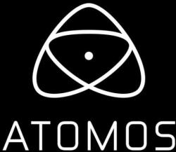 Atomos Full HDMI Összekötő Fekete 45cm ATOM4K60C7 (ATOM4K60C7)