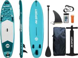 JH SPORT JH Standup Paddleboard Touring 320 cm Diamond (SR-320B)