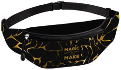 Starpak Magic övtáska - Gold (485938)
