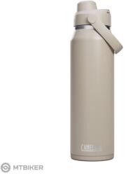 CamelBak Thrive Chug VSS termosz, 1 l, kő színű