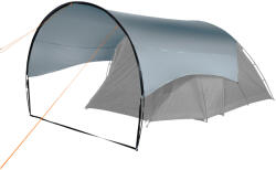 Zulu Canopy Awning árnyékoló - kifeszített sátorponyva szürke/kék