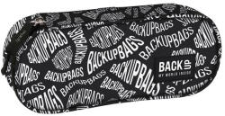 DERFORM BackUp ovális tolltartó - BackUpBags (PB5A10)