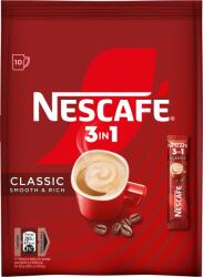 NESCAFÉ Кафе микс NESCAFE - 3in1 Classic, 10 х 15.5g (12616435)