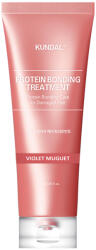 KUNDAL Protein Bonding Care Treatment Violet Muguet 250 ml