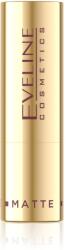 Eveline Cosmetics Celebrity matt rúzs /515