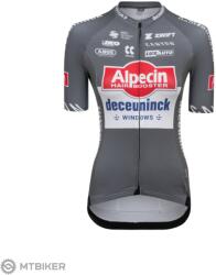 Kalas ALPECIN-DECEUNINCK 25 női mez, szürke (5 (XL))