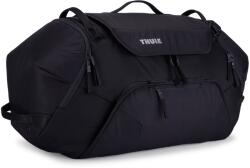 Thule Roundtrip Snow Duffel 80L sícipő táska fekete