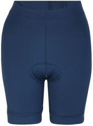 Dare 2b Habit Short női biciklis nadrág XL / sötétkék