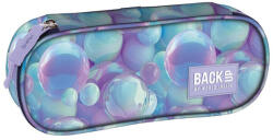 DERFORM BackUp ovális tolltartó - Bubbles (PB7A28) (PB7A28)
