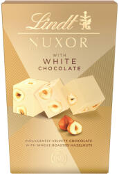 Lindt Nuxor praliné 150g White