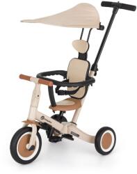 Petite&Mars Turbo Plus 5in1, multifunkciós, Desert Sand