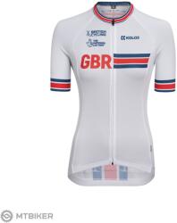 Kalas GBCT Z2 Elite női mez, white (6 (XXL))