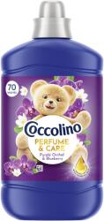 Coccolino Purple Orchid & Blueberry 1, 610 l (70 mosás)