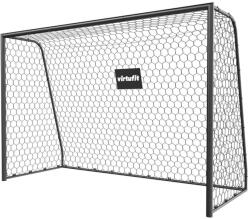VirtuFit Prémium nagy teherbírású focikapu - 300x200x120cm