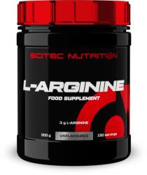 Scitec Nutrition L-Arginine (300 gr. )