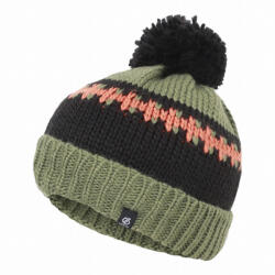 Dare 2b Boffin II Beanie gyerek sapka Gyerek 3-6 éves / zöld/fekete