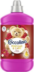 Coccolino Peony & Apple 1, 610 l (70 mosás)