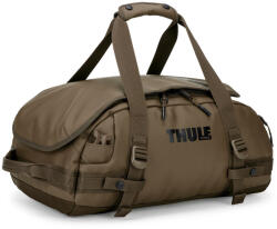 Thule Chasm 30L utazótáska világos barna