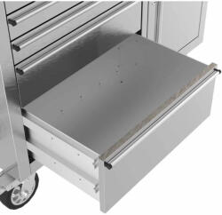 Güde Munkapad GW 5/1 INOX (40487)