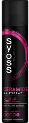 Syoss Hajlakk 300ml Max Fogyasztású