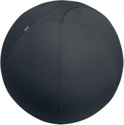 Leitz Ergo, gurulásgátló nehezékkel, 75 cm, sötétszürke (65430089)