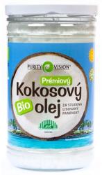 PURITY VISION BIO szűz kókuszolaj 900 ml