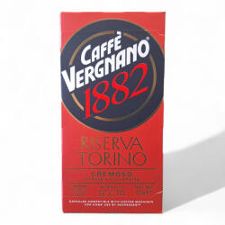 Café Vergnano Caffé Vergnano Riserva Torino Cremoso Nespresso kompatibilis kapszula 10db