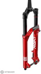 RockShox Lyrik Ultimate Charger 3.2 RC2 E1 29" teleszkópos villa, offset 44 mm, piros (160 mm)