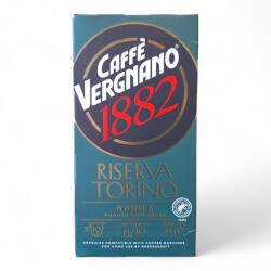 Café Vergnano Caffé Vergnano Riserva Torino Nobile Nespresso kompatibilis kapszula 10db