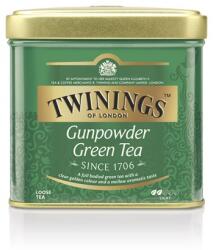 TWININGS zöld tea puskapor 100 g