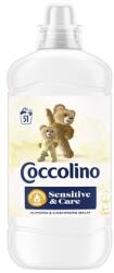 Coccolino Sensitive Almond öblítő (51 mosás)