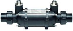 Daprà Hőcserélő D-KWT-Ti Plastic / Titán 45 kW