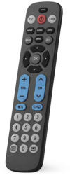 EMOS EMOS KE6821, Univerzális távirányító OFA BIG BUTTON (KE6821)