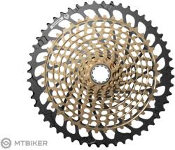 SRAM XG-1299 Eagle kazetta, 12-sebességes, 10-52T, gold