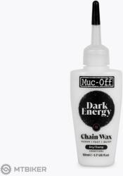 Muc-Off Dark Energy Chain Wax láncviasz, 50 ml ()