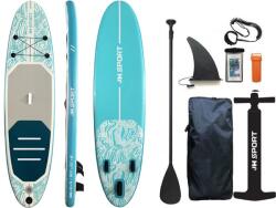 JH SPORT JH Standup Paddleboard Allround 320 cm Azure (SR-320G)