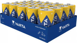 VARTA Industrial góliat/D/ LR20 elem, 20 db (4020211111-20)