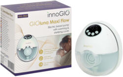 InnoGIO GIO-362I GIOluna Maxi Shell mellszívó melegítő és UV funkcióval (1-5914337)