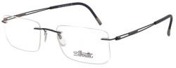 Silhouette 5521/EY 4540 - contact-lentile Rama ochelari