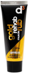 d3 GOLD REHAB RUB aktivitás utáni hűsítő és regeneráló krém 60ml (3810000040)