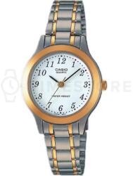 Casio Timeless LTP-1128G-7BRDF (LTP-1128G-7BRDF) Часовници