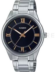 Casio Timeless MTP-V005D-1B5UDF (MTP-V005D-1B5UDF) Часовници
