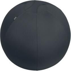 Leitz Ergo, gurulásgátló nehezékkel, 65 cm, sötétszürke (65420089)