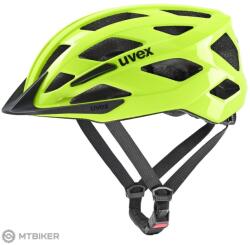 uvex I-vo 2 sisak, pure neon yellow (56-60 cm)