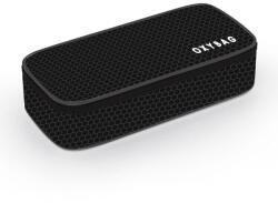 KARTON P+P beledobálós tolltartó JUMBO OXY Ombre Black (6-61226)