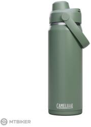 CamelBak Thrive Chug VSS termosz, 0.6 l, moss