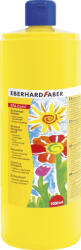 Eberhard Faber Tempera Eberhard Faber, 1000 ml, Galben (EF575007)